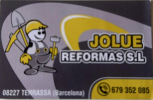 Jolue Reformas